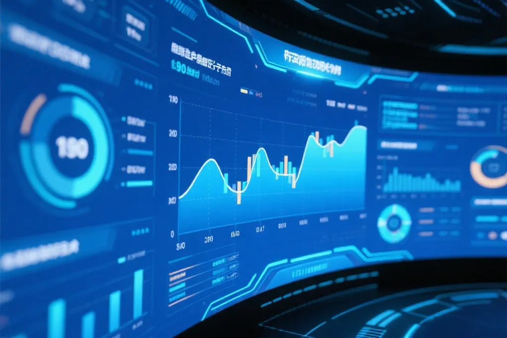 福彩3D开奖记录：数据公开透明与技术守护下的信息新纪元